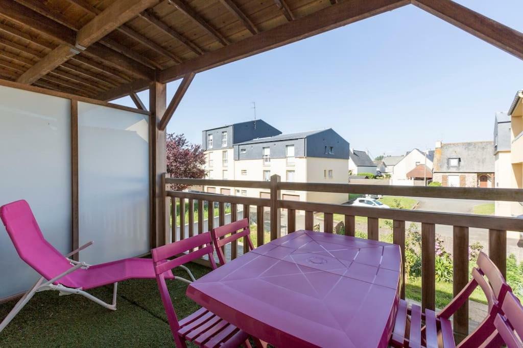 Sweet Apartment Saint-Malo Exterior photo